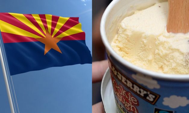 Arizona divests from Ben & Jerry’s after its ‘antisemitic’ Israel boycott