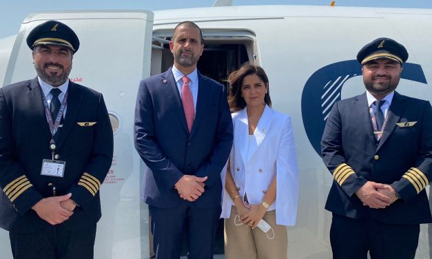 Bahrain’s first ambassador to Israel arrives to take up post