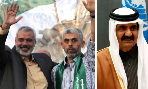 Qatar ready to transfer $500 million to Gaza, including payments to Hamas employees
