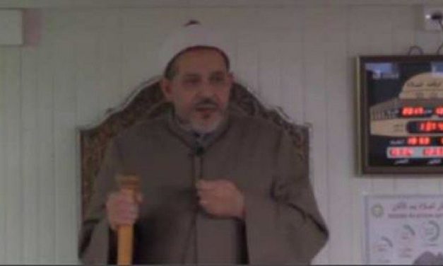 French court acquits imam who incited violence against Jews in sermon