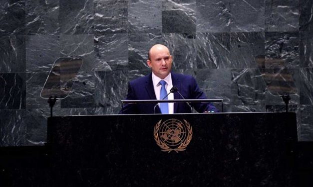 Israel’s Prime Minister delivers speech to United Nations – full speech