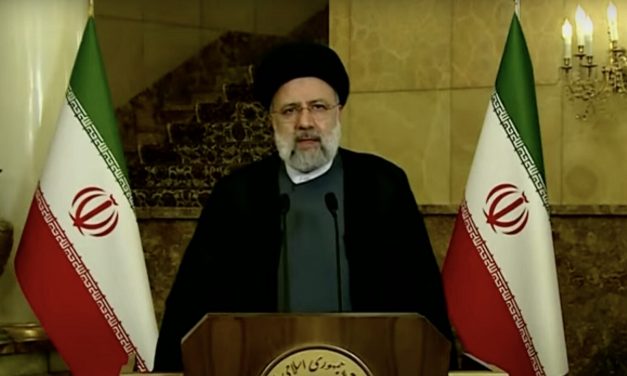 Israel reacts to ‘butcher of Tehran’ Raisi’s first UN speech