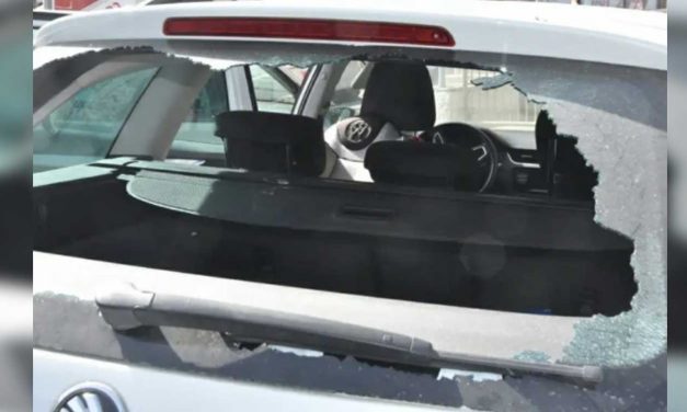 Three Palestinians save Jewish woman who was injured by rock throwing terrorists