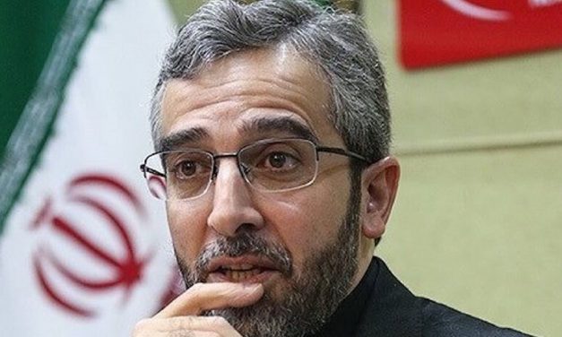 Iran president selects hard-line cabinet in hope of negotiating deal with US