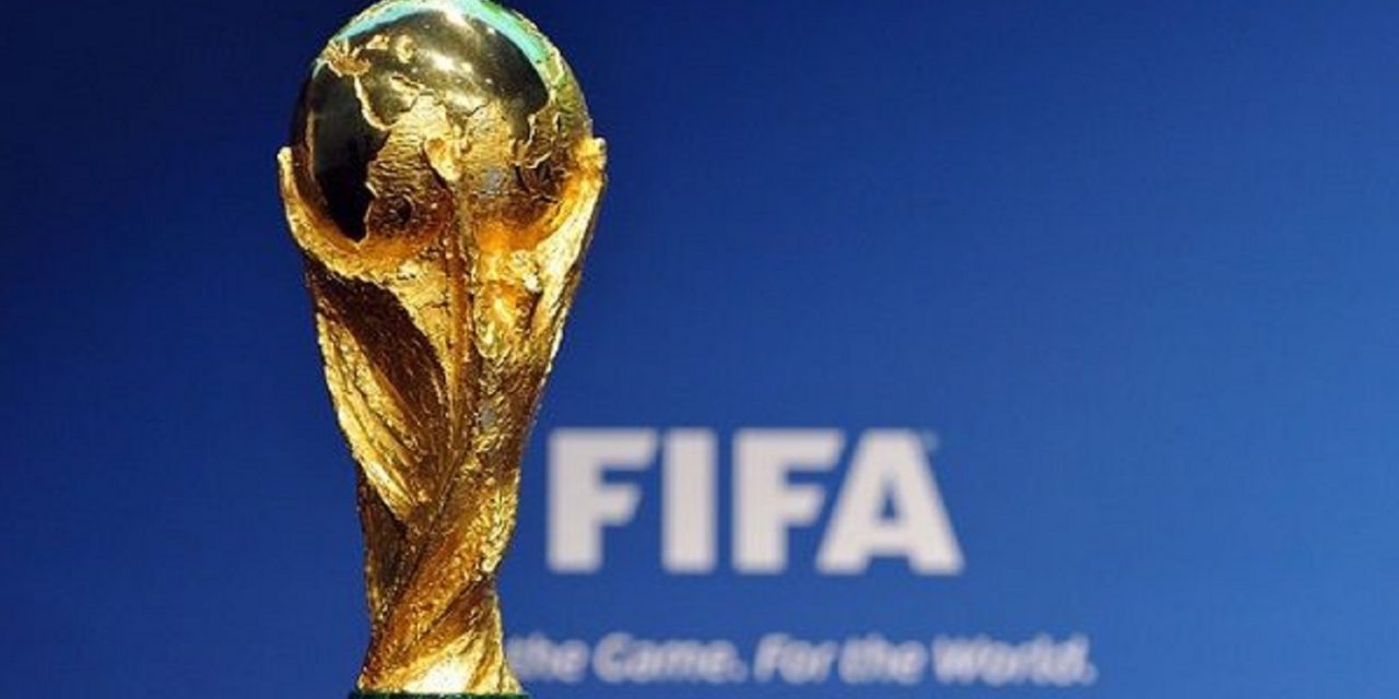 Israel could co-host World Cup with Arab neighbours, says FIFA President, after Abraham Accords signing