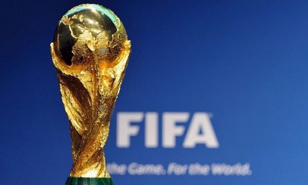 Israel could co-host World Cup with Arab neighbours, says FIFA President, after Abraham Accords signing