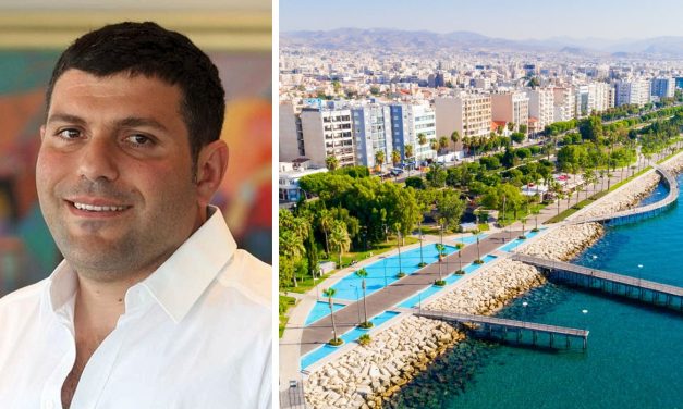 ‘Iranian terror’ behind plot to assassinate Israeli businessman in Cyprus, says Israel