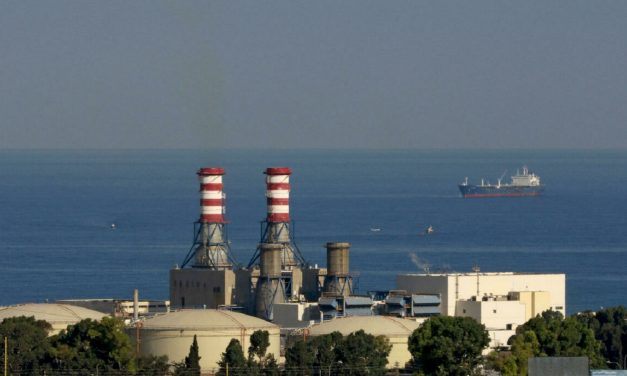 Lebanon suffers total blackout after power plants run out of fuel