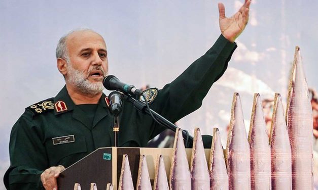 Top Iranian general: Hezbollah, Hamas, Islamic Jihad and Houthis are Iranian armies