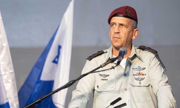 IDF chief vows Israel will further target Iran’s nuclear program