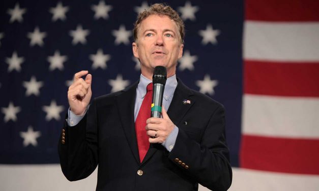 CUFI condemns Senator Rand Paul for blocking US funding for Israel’s Iron Dome