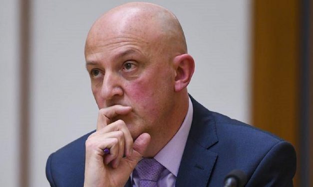 Australia’s security chief backs calls to ban Hamas in entirety
