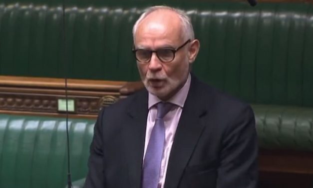 MPs’ donations debunk the ‘Israel-lobby’ slur