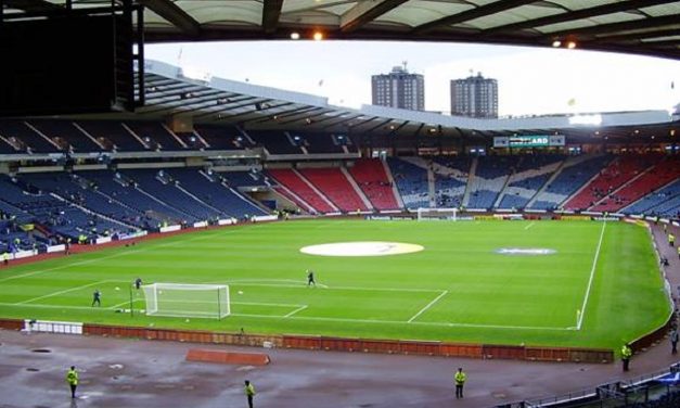 Scottish FA fined for boos during Israel’s anthem