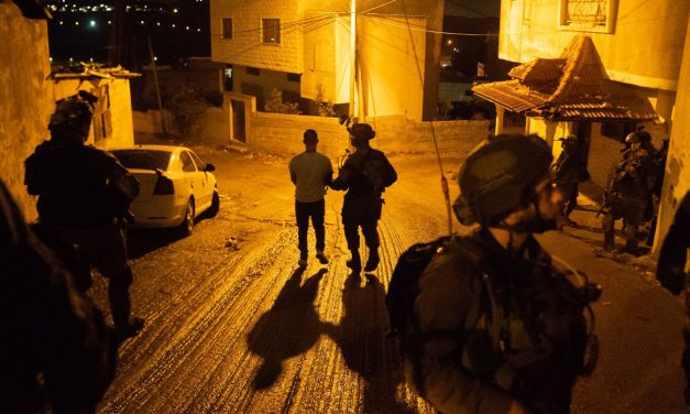Israel thwarts major Hamas terror plans, arrests 50 cell members in Judea and Samaria