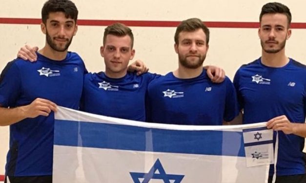 Malaysia will not allow Israeli team to compete at squash world championship