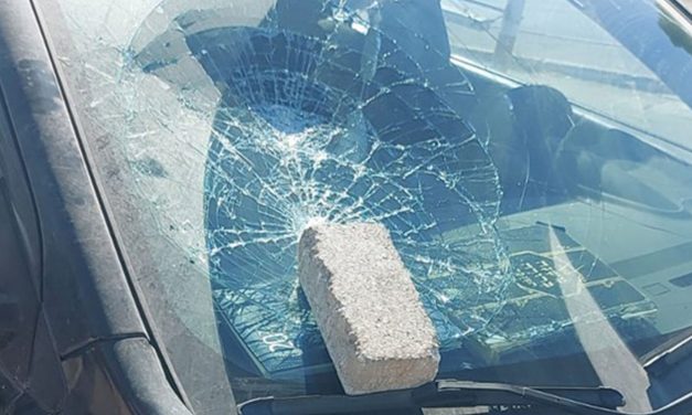 Jewish family attacked in Jerusalem: ‘We looked death in the eye’