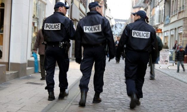 ‘I am indeed a Jew’ – 70-year-old Paris man brutally attacked by anti-Semitic robbers