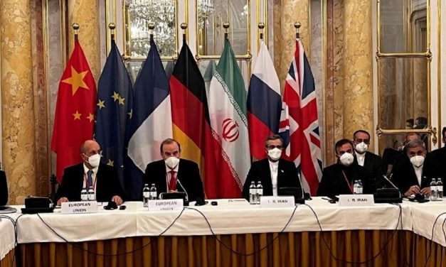 Iran nuclear talks end after just one hour after resuming in Vienna