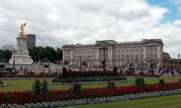 Palace’s unprecedented rebuke of BBC echoes pro-Israel feeling about biased reporting