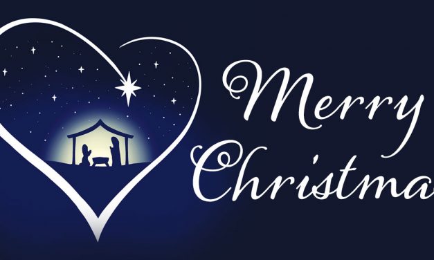Merry Christmas from all the team at CUFI UK