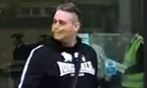 Co-founder of neo-Nazi group jailed for 10 years