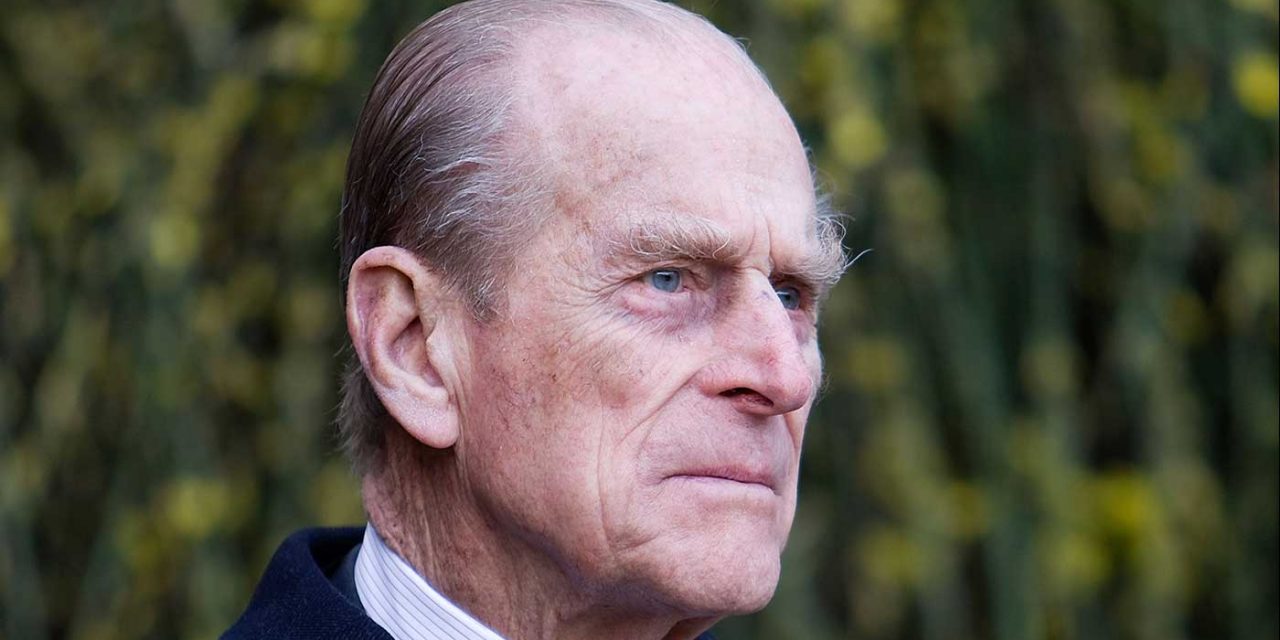 Remembering Prince Philip – The first Royal Family member to visit Israel