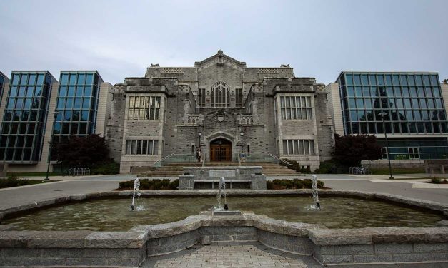 Canadian university postpones event after Palestinian terrorist invited