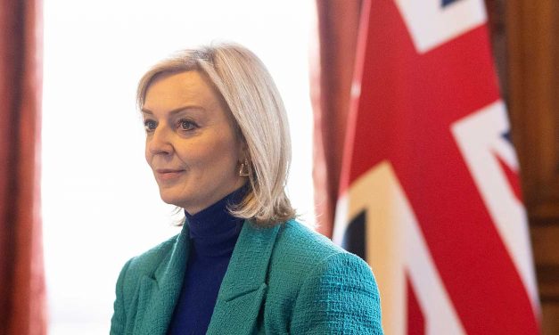 Truss needs to hear Christian support for embassy in Jerusalem amid mounting pressure against