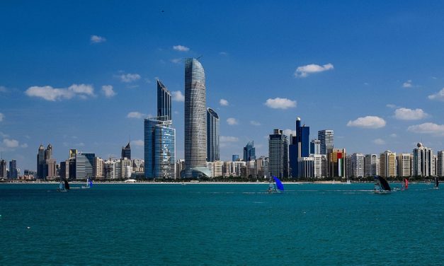 Abu Dhabi attack: Israel offers UAE ‘security and intelligence support’
