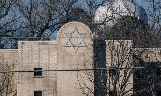 ‘Texas synagogue siege compels us to confront uncomfortable truths’ – Dave Rich