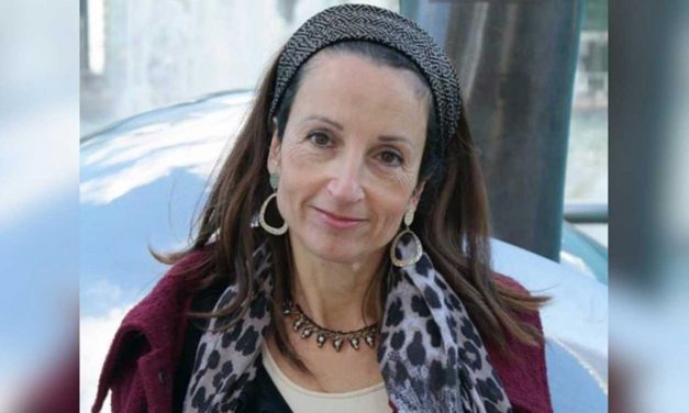 Esther Horgan’s murderer claims terrorism is a Palestinian ‘right’