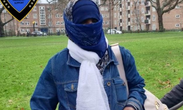 UK: Woman caught throwing stones into Jewish school playground