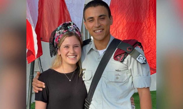 IDF widow feels no anger towards soldier who killed her husband in friendly fire incident