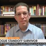 Rabbi Cytron-Walker shares what happened inside Texas synagogue during hostage siege