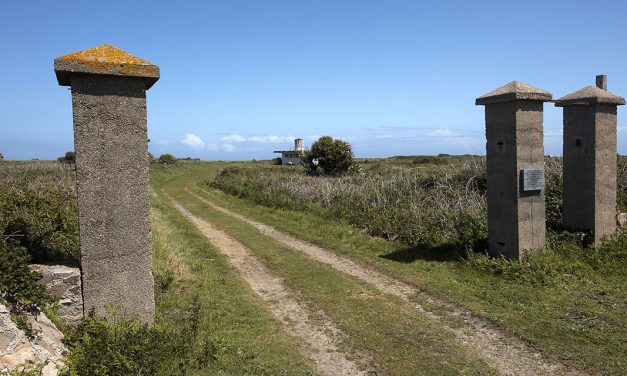 Alderney concentration camp death numbers to be investigated in UK government inquiry