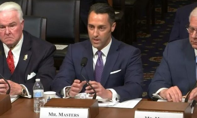 ‘We can never let our guard down,’ says Jewish security official about anti-Semitic incidents