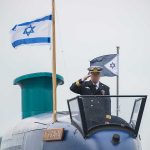 Israel inks multi-billion dollar deal with Germany to buy 3 military submarines
