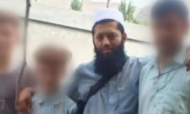 Texas hostage-taker: ‘Blackburn Muslim Community’ group deletes ‘highest ranks of Paradise’ post