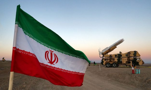 Russian invasion shows why Iranian threat must be taken seriously
