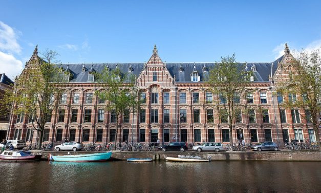 Dutch universities alarmed over disturbing request to declare Jewish and Israeli links