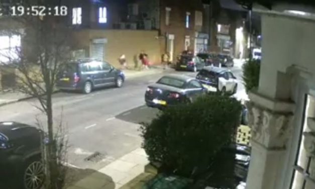 UK: Jewish homes have windows smashed in spate of Stamford Hill incidents