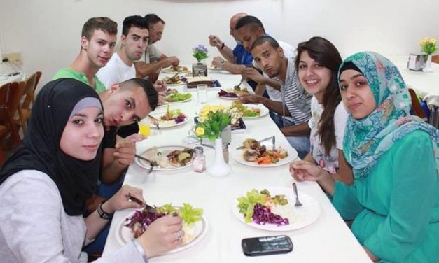 Israeli Arabs launch scathing attack on Amnesty’s ‘apartheid’ report