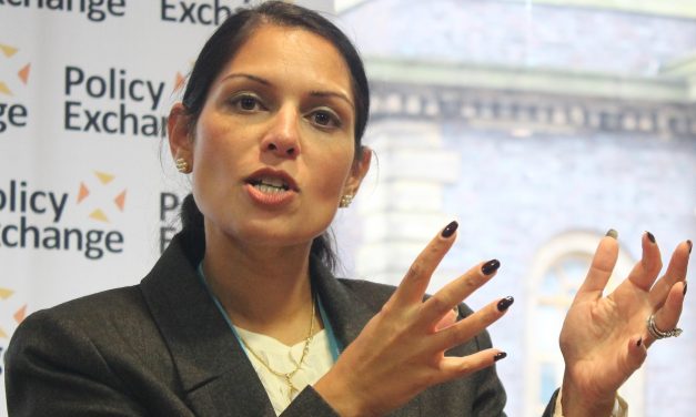 UK: ‘Shocking’ record number of antisemitic incidents reported in 2021