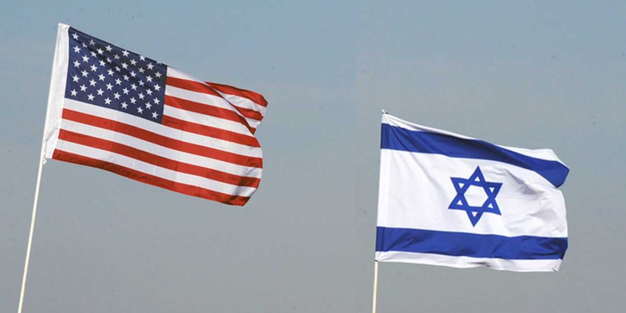 US House Speaker praises Israel as ‘greatest political achievement of 20th century’