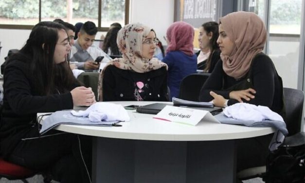 Israel invests $70 million to help more Arabs enter tech industry