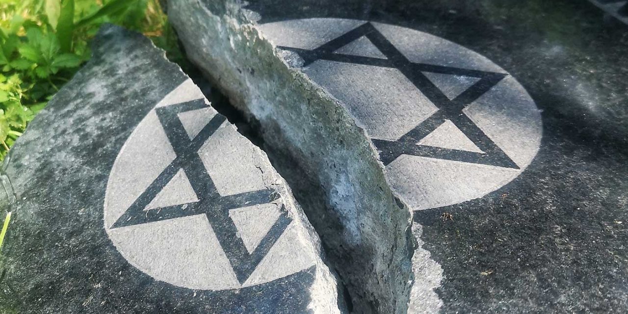 France: 74% of Jews have personally experienced antisemitic acts