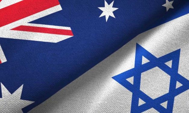 Australian PM rejects Amnesty report: ‘Australia will remain staunch friend of Israel’