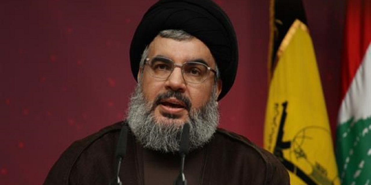 Nasrallah says Hezbollah can convert rockets into precision weapons with Iran’s help