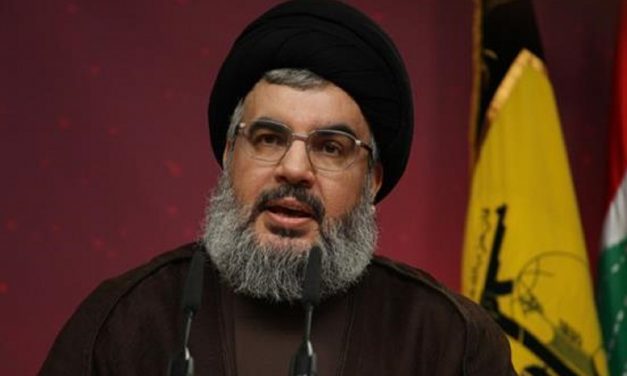 Nasrallah says Hezbollah can convert rockets into precision weapons with Iran’s help